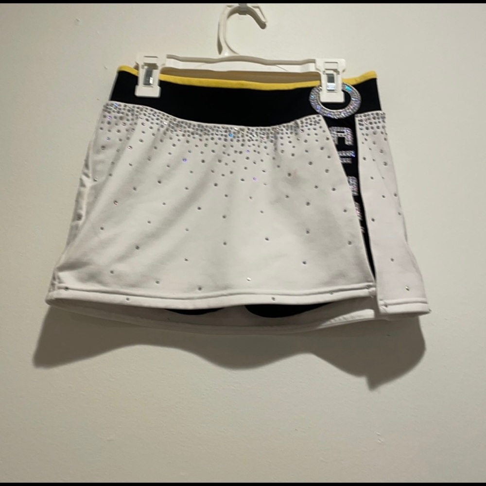 top gun all stars skirt